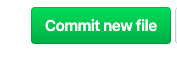Commit new file button
